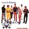Zenglen - Let It Groove Zenglen - Let It Groove album cover