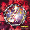 Zenglen - Live Vol. 3 Zenglen - Live Vol. 3 album cover