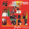 Zenglen - Live Vol. 5 Zenglen - Live Vol. 5 album cover