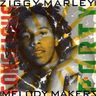 Ziggy Marley - Conscious Party Ziggy Marley - Conscious Party album cover