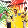 Ziggy Marley - Time Has Come Ziggy Marley - Time Has Come album cover
