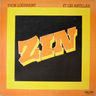 Zin - Yvon Louissaint Et Les Antillais Zin - Yvon Louissaint Et Les Antillais album cover