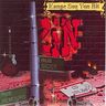 Zin - Kanpe sou yon bit Zin - Kanpe sou yon bit album cover