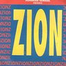 Zion - Djenbo Zion - Djenbo album cover