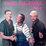 Zouk All Star - Zouk All Stars Vol. 2 Zouk All Star - Zouk All Stars Vol. 2 album cover