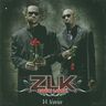 Zouk Look - 14 Février Zouk Look - 14 Février album cover