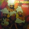 Zouk Machine - Komann Ka Lance Sos Zouk Machine - Komann Ka Lance Sos album cover