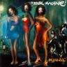 Zouk Machine - Kréòl Zouk Machine - Kréòl album cover