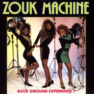 Zouk Machine Zouk Machine