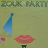 Zouk Party - Eséyé Zouk Party - Eséyé album cover