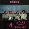 4 Etoiles - Dance 4 Etoiles - Dance album cover