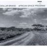 Abdullah Ibrahim - African Space Program Abdullah Ibrahim - African Space Program album cover