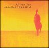Abdullah Ibrahim - African Sun Abdullah Ibrahim - African Sun album cover