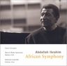 Abdullah Ibrahim - African symphony Abdullah Ibrahim - African symphony album cover
