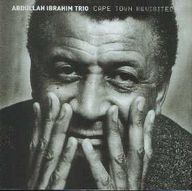 Abdullah Ibrahim - Cape town revisited Abdullah Ibrahim - Cape town revisited album cover