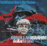 Abdullah Ibrahim - Duke's memories Abdullah Ibrahim - Duke's memories album cover