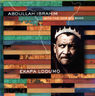 Abdullah Ibrahim - Ekapa lodumo Abdullah Ibrahim - Ekapa lodumo album cover