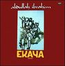 Abdullah Ibrahim - Ekaya Abdullah Ibrahim - Ekaya album cover