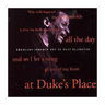 Abdullah Ibrahim - Ode To Duke Ellington Abdullah Ibrahim - Ode To Duke Ellington album cover