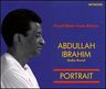 Abdullah Ibrahim - Good News from Africa: Portrait Abdullah Ibrahim - Good News from Africa: Portrait album cover
