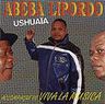 Abeba Lipordo - Ushuaia Abeba Lipordo - Ushuaia album cover
