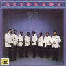 Accolade de New York - Bouge Ko Ou Accolade de New York - Bouge Ko Ou album cover