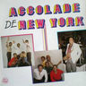 Accolade de New York - Rosie Accolade de New York - Rosie album cover