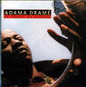 Adama Dramé - Le géant du djembé Adama Dramé - Le géant du djembé album cover