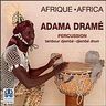 Adama Dramé - Percussion Adama Dramé - Percussion album cover