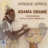 Adama Dramé - Tambour djembe Adama Dramé - Tambour djembe album cover