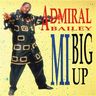 Admiral Bailey - Mi Big Up Admiral Bailey - Mi Big Up album cover