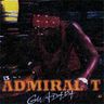 Admiral T - Gwadada Admiral T - Gwadada album cover