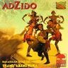 Adzido - Thand' Abantwana Adzido - Thand' Abantwana album cover