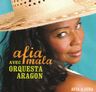 Afia Mala - Afia à Cuba Afia Mala - Afia à Cuba album cover