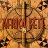 Africa Fete - Africa Fete 98 Africa Fete - Africa Fete 98 album cover
