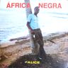 Africa Negra - Alice Africa Negra - Alice album cover