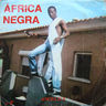 Africa Negra - Angelica Africa Negra - Angelica album cover