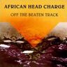African Head Charge - Off The Beaten Track African Head Charge - Off The Beaten Track album cover