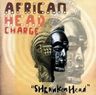 African Head Charge - Shrunken Head African Head Charge - Shrunken Head album cover