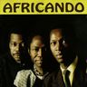 Africando - Africando Africando - Africando album cover
