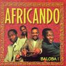 Africando - Baloba Africando - Baloba album cover