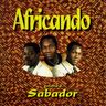 Africando - Sabador Africando - Sabador album cover