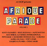 Afrique Parade - Afrique parade volume 5 Afrique Parade - Afrique parade volume 5 album cover
