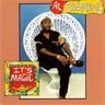 Al Campbell - It's Magic Al Campbell - It's Magic album cover