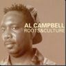 Al Campbell - Roots & Culture Al Campbell - Roots & Culture album cover