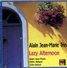 Alain Jean-Marie - Lazy afternoon Alain Jean-Marie - Lazy afternoon album cover