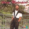 Alain Malespine - Montagn lanmou Alain Malespine - Montagn lanmou album cover
