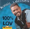 Alberic Louison - 100% lov Alberic Louison - 100% lov album cover