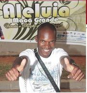 Aleluia - Maka Grande Aleluia - Maka Grande album cover