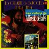 Alfredo De la Fé - 16 grandes succes de Cuba Alfredo De la Fé - 16 grandes succes de Cuba album cover